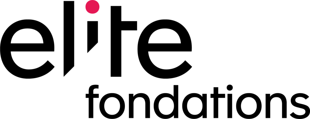 Logo Elite Fondations