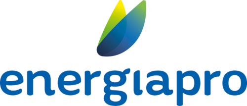 Logo Energiapro SA