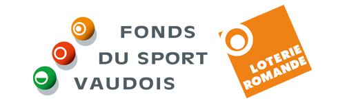 Logo Fonds du sport vaudois