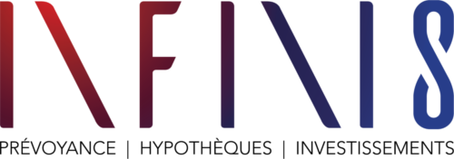 Logo Infinis SA
