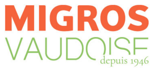 Logo Migros Vaud