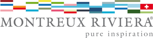 Logo Montreux Riviera