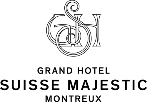 Logo Hôtel Suisse Majestic