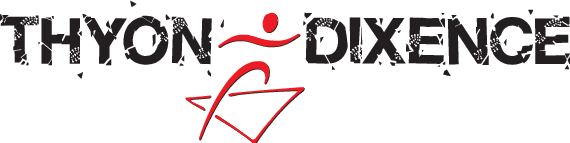 Logo Thyon-Dixence