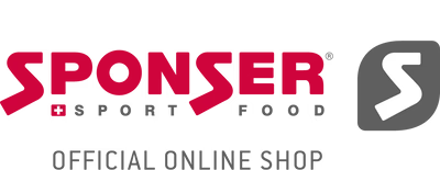 Logo Sponser Sport Food