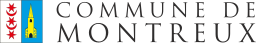 Logo Commune de Montreux