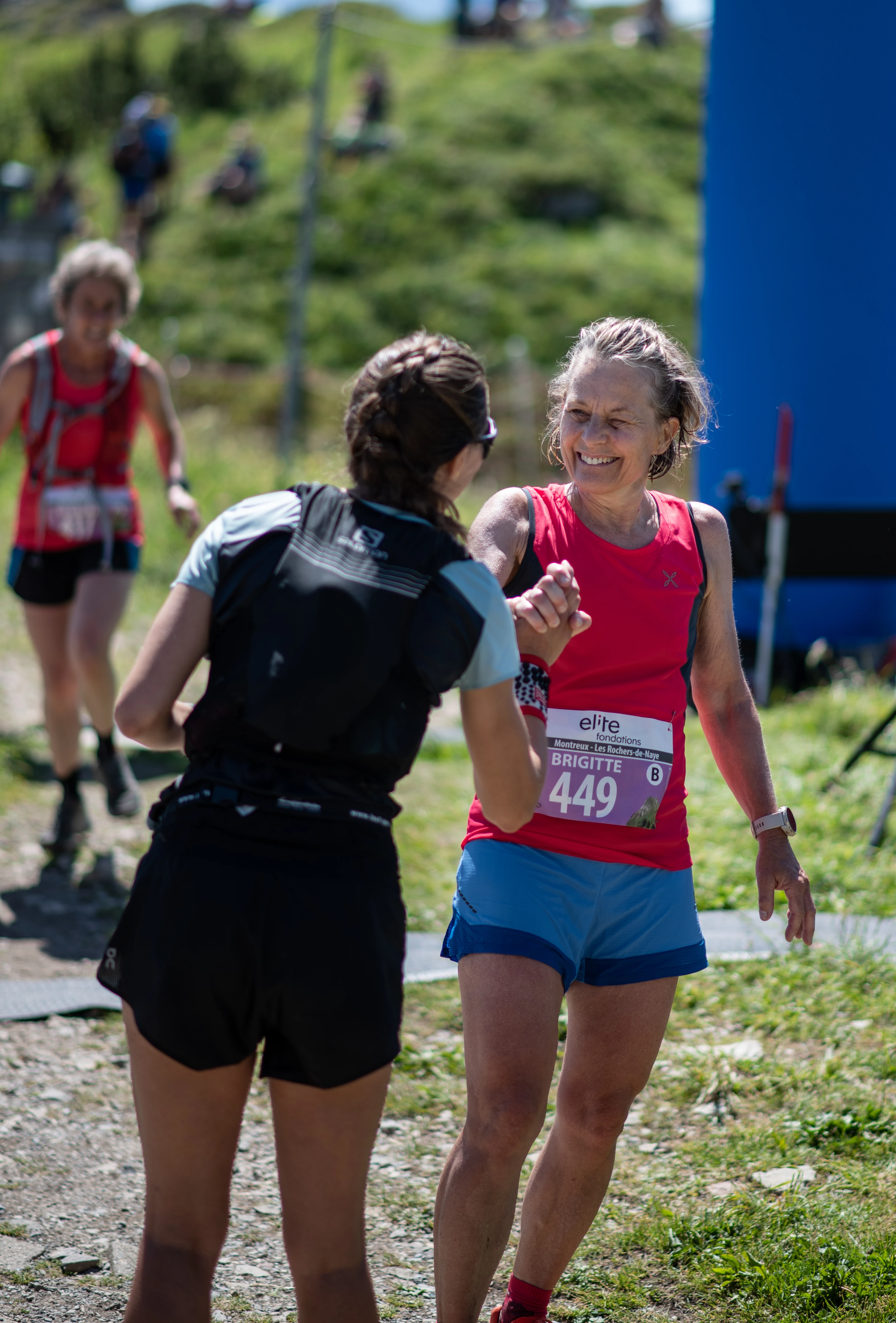 Erfolgsbilanz und Ergebnisse